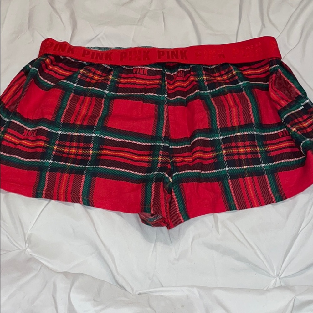 Victoria’s Secret &PINK sleep boxers - Picture 9 of 9